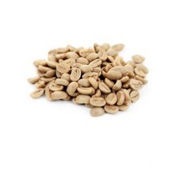 Nyers kávé, Uganda bio robusta, 500g Nyers kávé, Uganda bio robusta, 500g