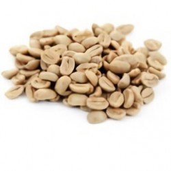 Nyers kávé, Peru bio Arabica, 500g