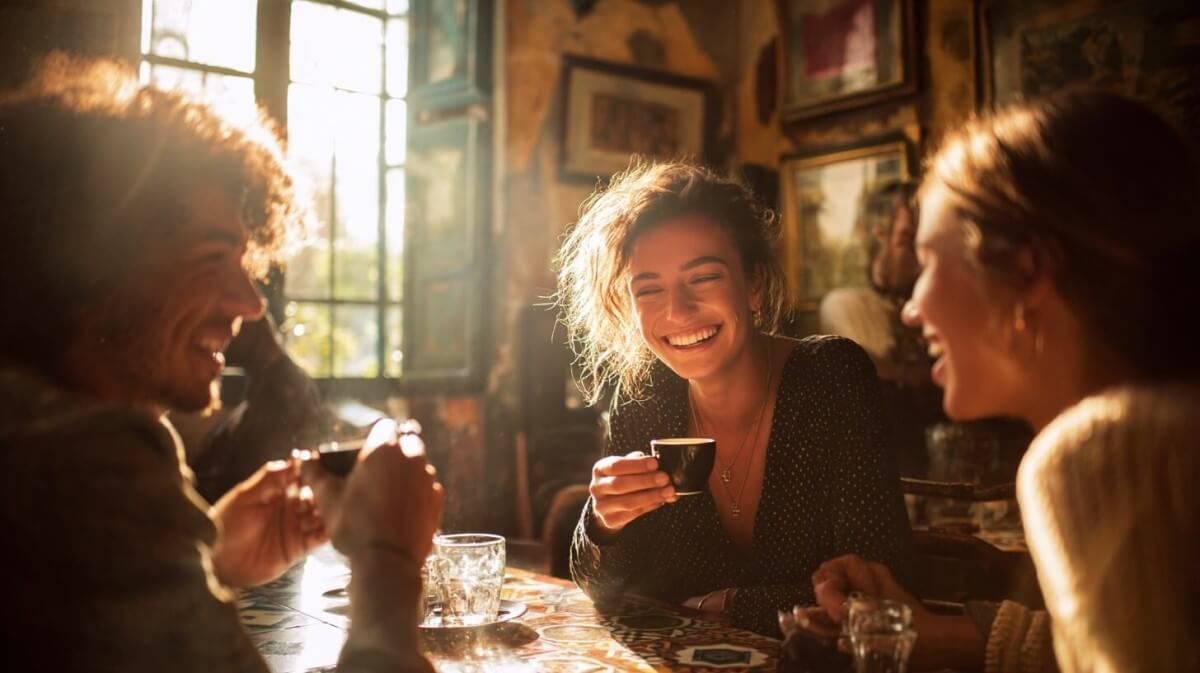 Szeptember 29. a kávé világnapja Magyarországon – Ünnepelje prémium olasz kávéval