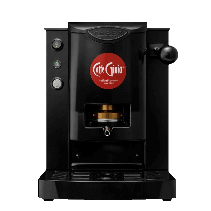 Faber Mini Slot E.S.E. kávégép otthoni használatra