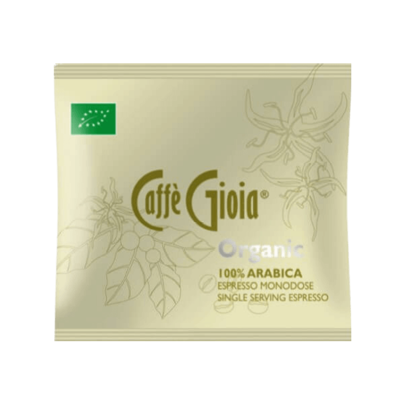 Bio 100% Arabica E.S.E. kávépárna