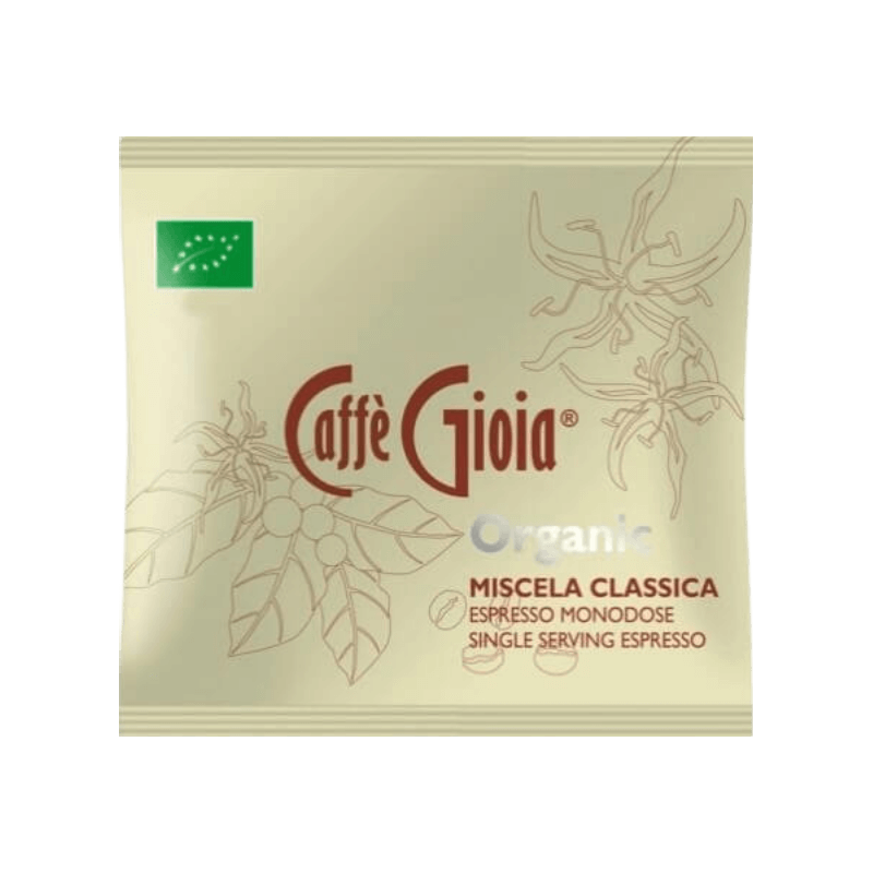 Bio Classic E.S.E. kávépárna