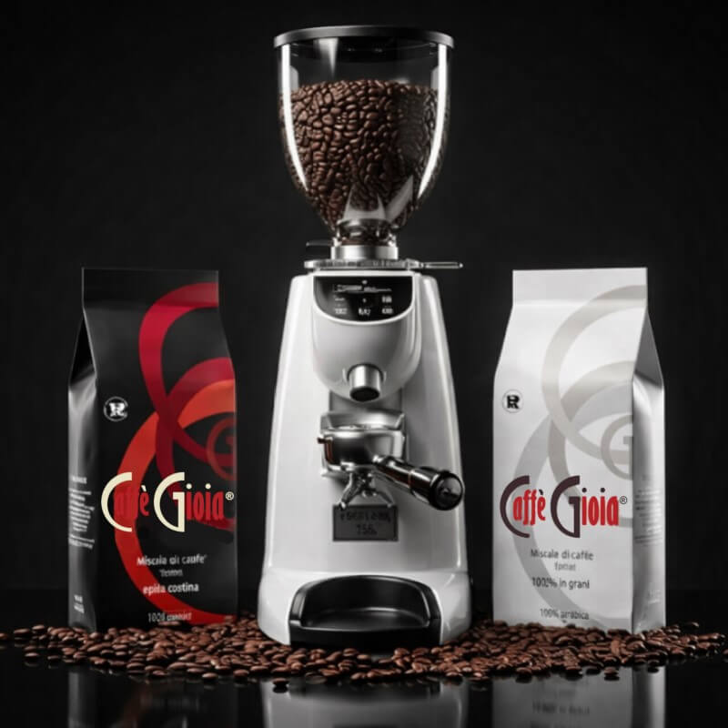 Caffè Gioia 1000g szemes kávék