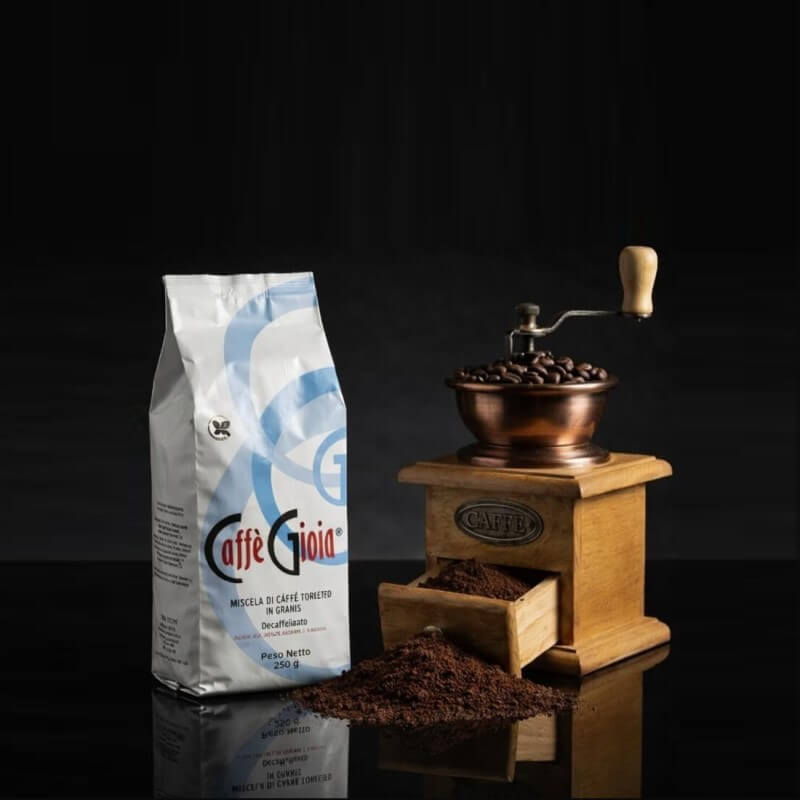 Caffè Gioia 250g szemes kávék